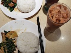 -肥妹烧腊店(翠竹路店)