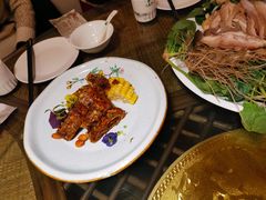 -小秦淮·南京土菜(新亭西路店)