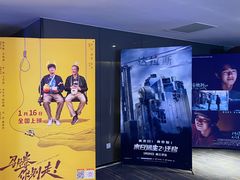 -中影国际影城(西溪印象城CINITYLED店)