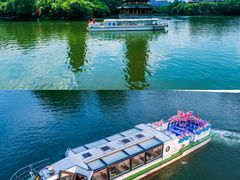 -桂林两江四湖景区