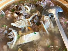 -南湖船菜大酒店