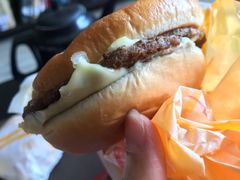 -麦当劳(垡头西路店)