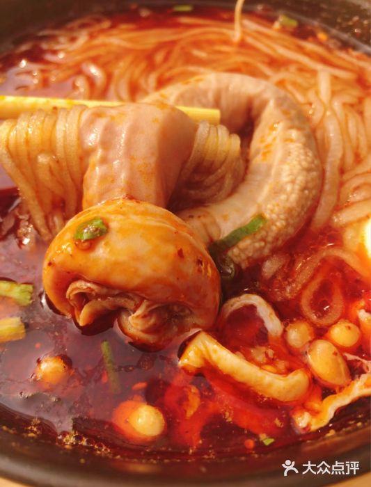 青石桥老瓦房肥肠粉总店(青石桥总店)图片