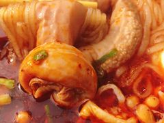 -青石桥老瓦房肥肠粉总店(青石桥总店)