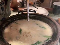 -绿茶餐厅(昌平悦荟店)