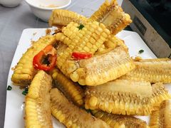 -凤城康记饭店