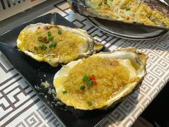 -云晓光头烧烤吧(德平路店)