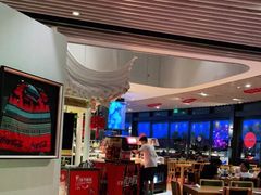 -东方明珠·可口可乐欢乐餐厅