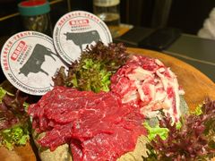 -二刀潮牛(重庆光环购物公园店)