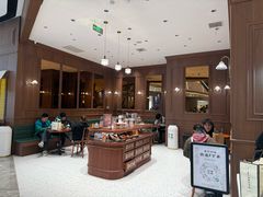 -裕莲茶楼(南京江北虹悦城店)