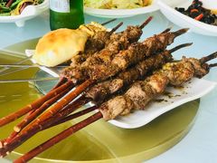 -撒拉花儿·新疆菜·清真(太阳宫店)