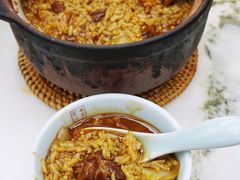 招牌牛肉烩饭-小吊梨汤·北京菜(香山店)