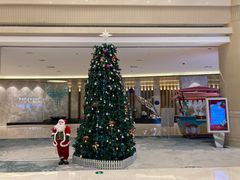 -北海金昌开元名都大酒店·四季轩中餐厅