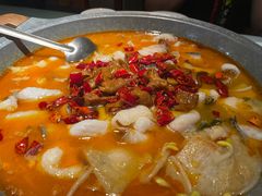 -龙梅肥肠鱼(明瓦廊店)