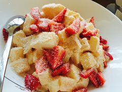 -视界美食自助餐厅·石家庄希尔顿酒店