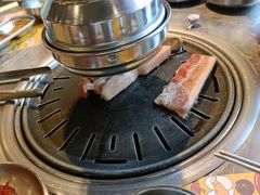 -安又胖韩国烤肉