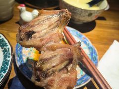 -鸟幸 TORISAKI 炭火居酒屋