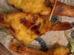 -德川家日本料理(顺义华联店)