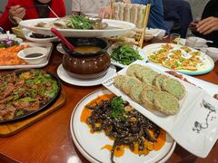 -龙凤瓦罐煨汤馆(清江东路店)