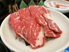-九田家黑牛烤肉料理(石路天虹店)