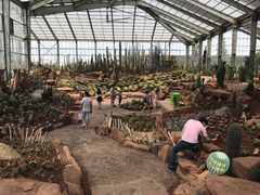 -南通洲际绿博园