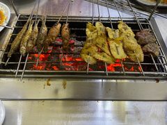 -小寒羊烧烤(凯瑞时代大厦店)