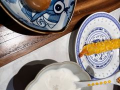 -和府捞面(曹路花园城店)