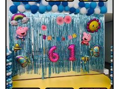 -昱南托育园.托班晚托.寒暑假班