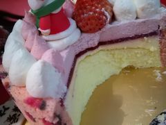 -黑池口感烘焙·生日蛋糕(坂田店)