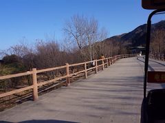 秦岭野生动物园-西安秦岭野生动物园