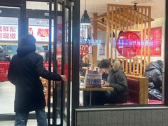 -南城香·饭香串香馄饨香(青年路店)