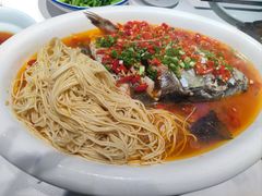 -火宫殿·小吃王国(坡子街店)