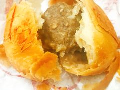 鲜肉月饼-真老大房鲜肉月饼(南京路步行街店)