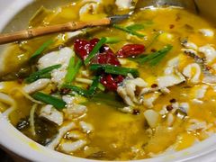 -灶丰年间(定安路店)