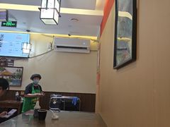 -穆得·老周家牛肉烧饼(普利街店)