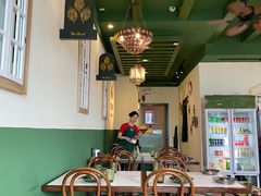 -Thai Basil罗勒叶泰式餐厅(时代天街店)
