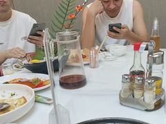 -嘉升大排档(番禺总店)