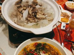 -巨鼎酒店(擂鼓石店)