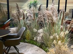 -théATRE茶聚场·餐厅(环球金融中心店)