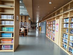 -回龙观体育文化公园