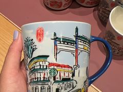 -星巴克臻选(北京前门大街店)
