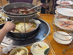 -重庆乌鱼庄·龙滋鲜(青羊大道店)