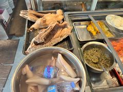 -车头老二大排档