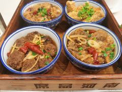-阿庄新豫菜(航海东路店)