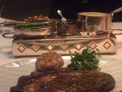 -牛排坊(成都群光君悦酒店)