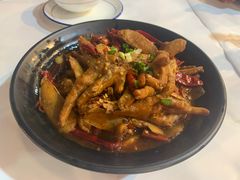 -湘江大码头·龙虾馆(渔人码头一店)