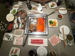 -海底捞火锅(摩尔广场店)