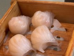 -凯宾斯基大酒店·三楼御龙轩中餐厅