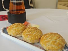 -龙发海鲜酒家·早茶夜茶·潮粤菜(情侣中路店)