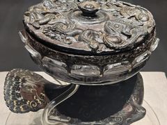 -荆州博物馆